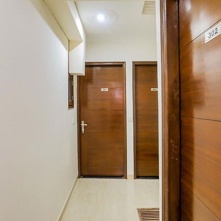 Oyo67096图标酒店 新德里 外观 照片